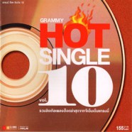 Grammy Hot Single Vol 10-web